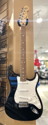 Fender - Player Stratocaster Pau Ferro - Black